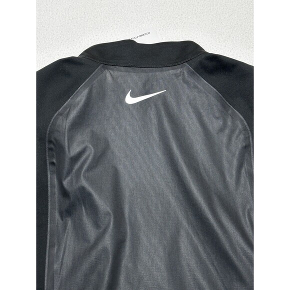 Womens Nike Storm Fit ADV Sleeveless Zip Vest Black Size Small DX6080-010 New - Picture 6 of 13